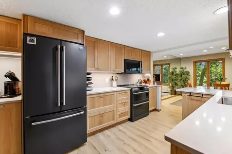6051 Laurel Avenue Golden Valley MN 55416