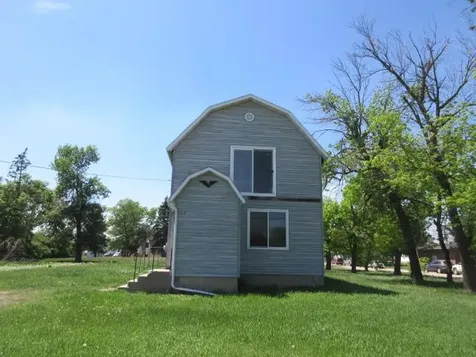 203 4th Street SW Hillsboro ND 58045