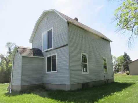 203 4th Street SW Hillsboro ND 58045