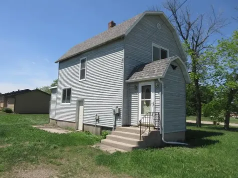 203 4th Street SW Hillsboro ND 58045