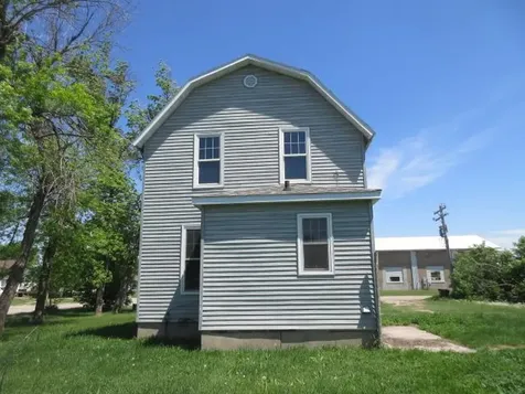203 4th Street SW Hillsboro ND 58045