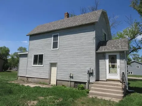 203 4th Street SW Hillsboro ND 58045
