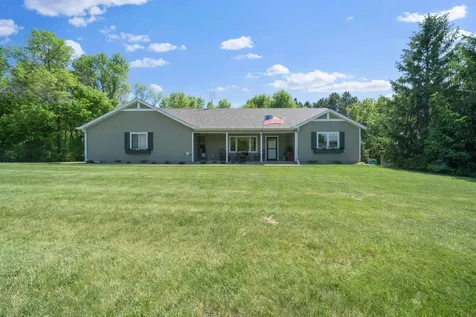 2945 Wilderness Ridge Road SE Alexandria MN 56308