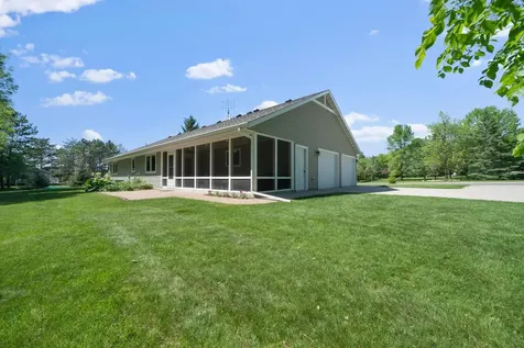 2945 Wilderness Ridge Road SE Alexandria MN 56308