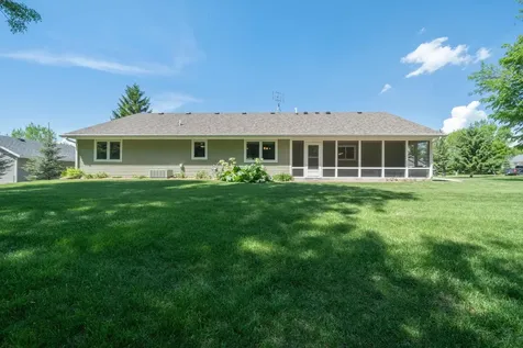2945 Wilderness Ridge Road SE Alexandria MN 56308