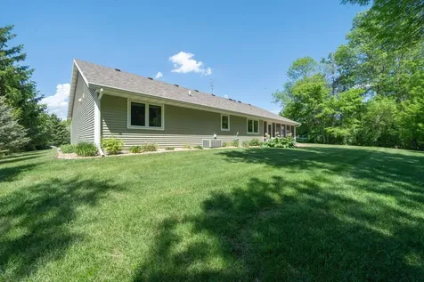 2945 Wilderness Ridge Road SE Alexandria MN 56308