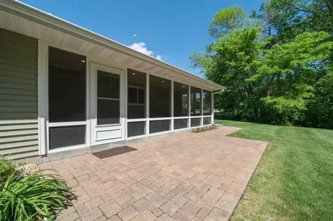 2945 Wilderness Ridge Road SE Alexandria MN 56308