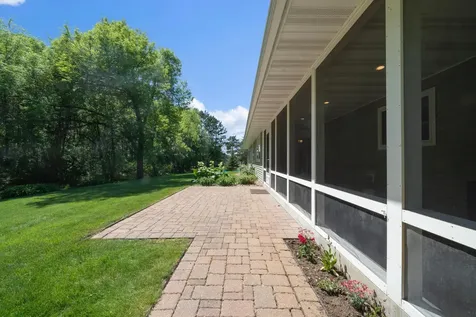 2945 Wilderness Ridge Road SE Alexandria MN 56308
