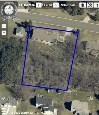 2945 Wilderness Ridge Road SE Alexandria MN 56308