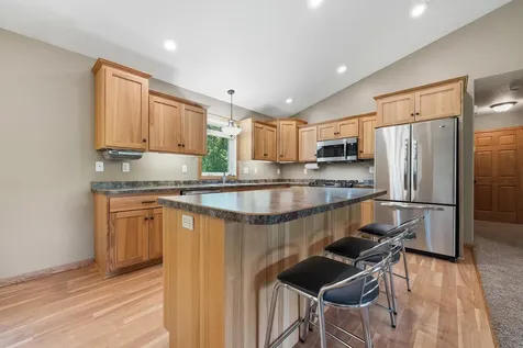 2945 Wilderness Ridge Road SE Alexandria MN 56308