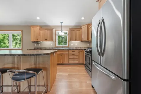 2945 Wilderness Ridge Road SE Alexandria MN 56308