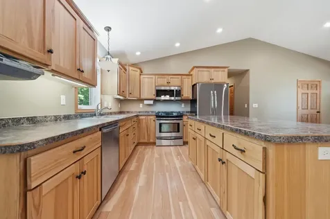 2945 Wilderness Ridge Road SE Alexandria MN 56308