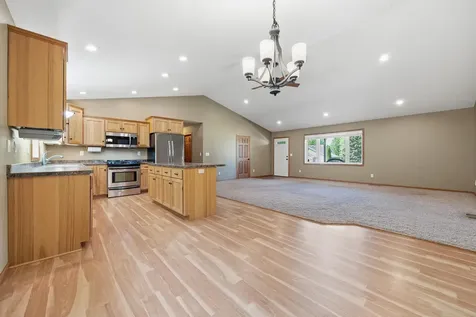 2945 Wilderness Ridge Road SE Alexandria MN 56308