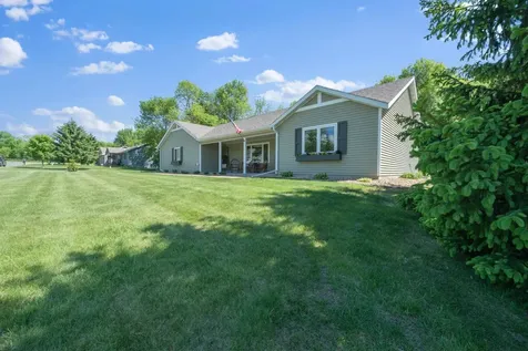 2945 Wilderness Ridge Road SE Alexandria MN 56308