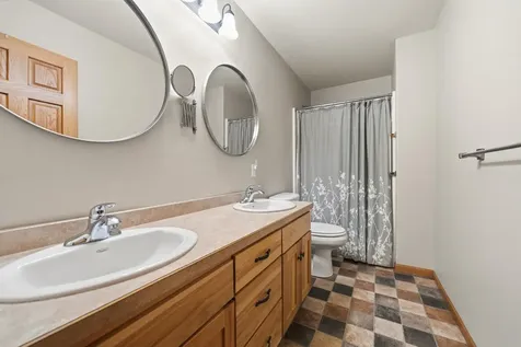 2945 Wilderness Ridge Road SE Alexandria MN 56308