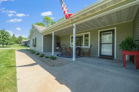 2945 Wilderness Ridge Road SE Alexandria MN 56308