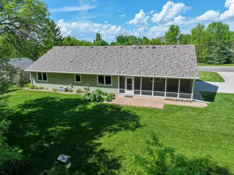 2945 Wilderness Ridge Road SE Alexandria MN 56308