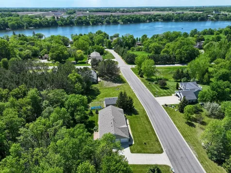 2945 Wilderness Ridge Road SE Alexandria MN 56308
