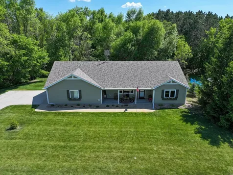 2945 Wilderness Ridge Road SE Alexandria MN 56308