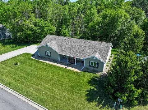 2945 Wilderness Ridge Road SE Alexandria MN 56308