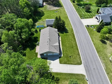 2945 Wilderness Ridge Road SE Alexandria MN 56308