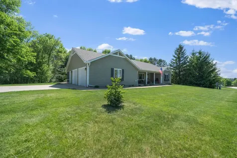 2945 Wilderness Ridge Road SE Alexandria MN 56308