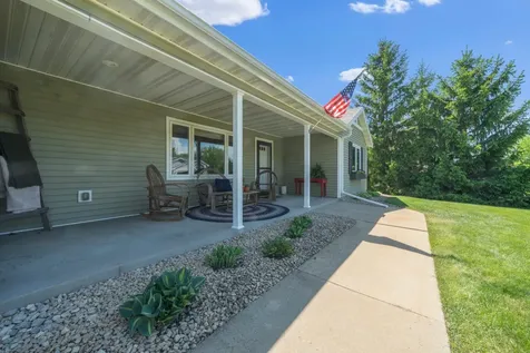 2945 Wilderness Ridge Road SE Alexandria MN 56308