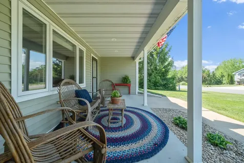 2945 Wilderness Ridge Road SE Alexandria MN 56308