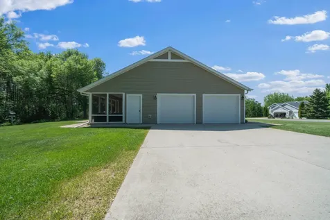 2945 Wilderness Ridge Road SE Alexandria MN 56308