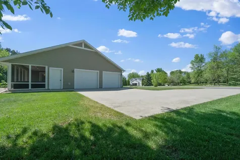 2945 Wilderness Ridge Road SE Alexandria MN 56308