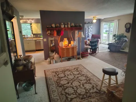 1710 N Park Street Fergus Falls MN 56537