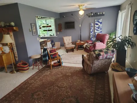 1710 N Park Street Fergus Falls MN 56537