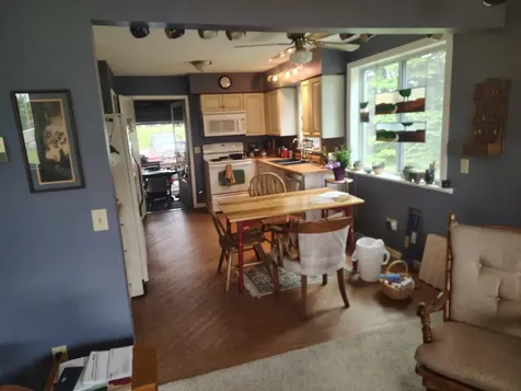 1710 N Park Street Fergus Falls MN 56537
