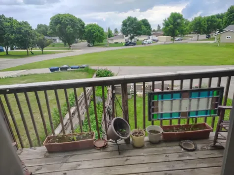 1710 N Park Street Fergus Falls MN 56537