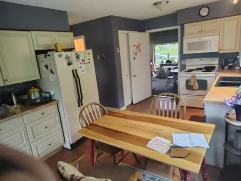 1710 N Park Street Fergus Falls MN 56537