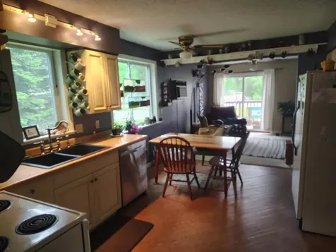 1710 N Park Street Fergus Falls MN 56537
