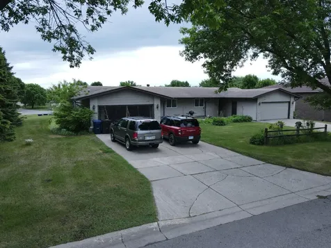 1710 N Park Street Fergus Falls MN 56537
