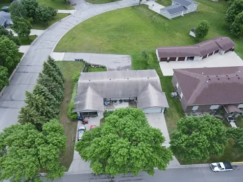 1710 N Park Street Fergus Falls MN 56537