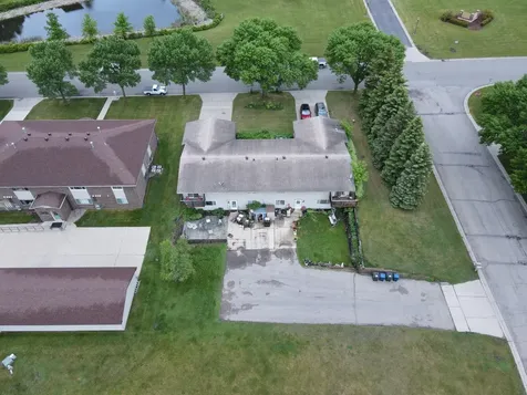 1710 N Park Street Fergus Falls MN 56537