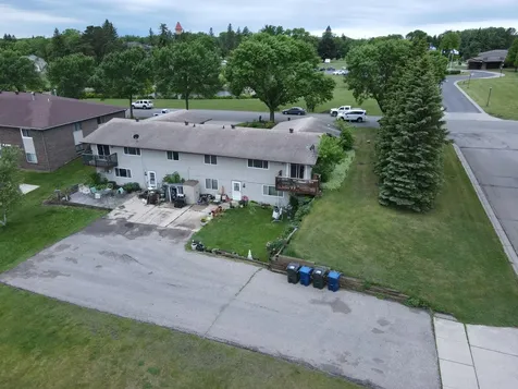 1710 N Park Street Fergus Falls MN 56537