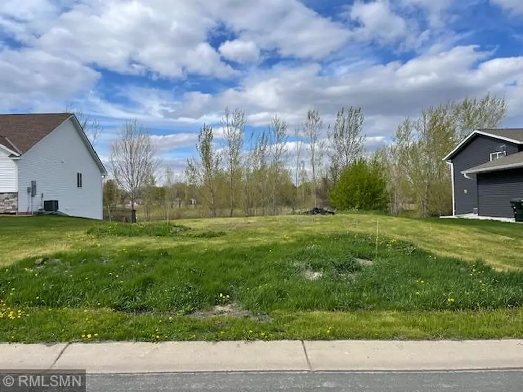 1555 9th Avenue Hutchinson MN 55350