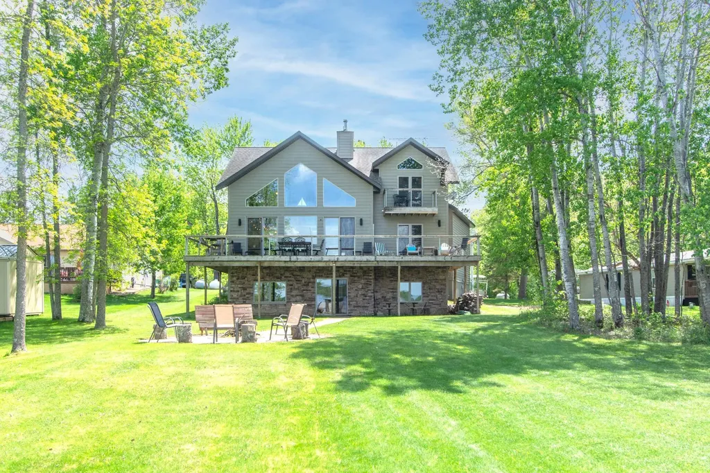 47221 220th Place Mcgregor MN 55760