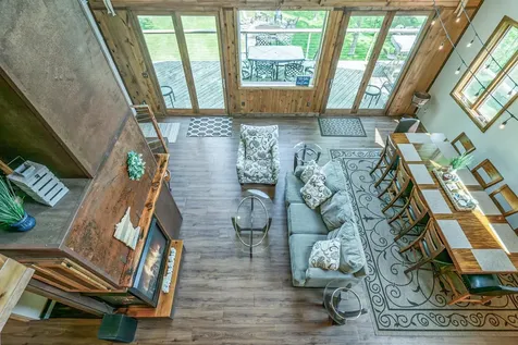 47221 220th Place Mcgregor MN 55760