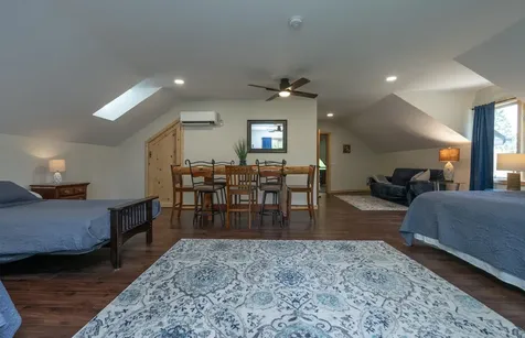 47221 220th Place Mcgregor MN 55760