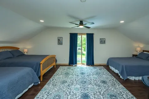 47221 220th Place Mcgregor MN 55760