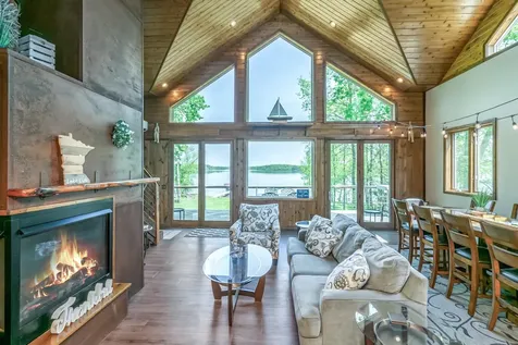 47221 220th Place Mcgregor MN 55760