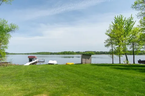 47221 220th Place Mcgregor MN 55760