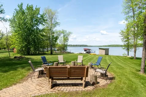 47221 220th Place Mcgregor MN 55760