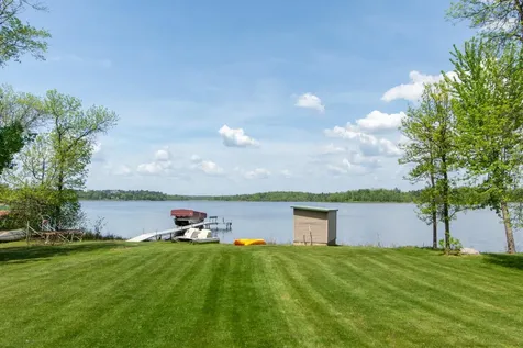 47221 220th Place Mcgregor MN 55760