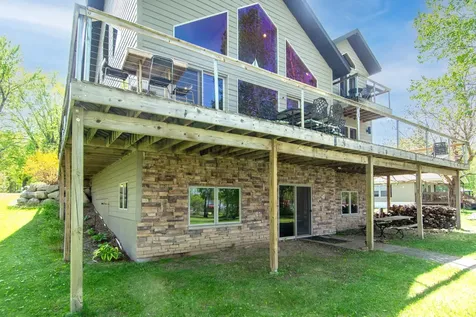47221 220th Place Mcgregor MN 55760